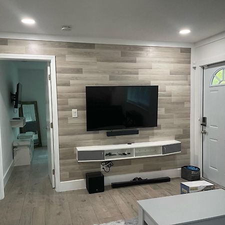 Cozy New Renovated Apartment Fort Lauderdale Esterno foto