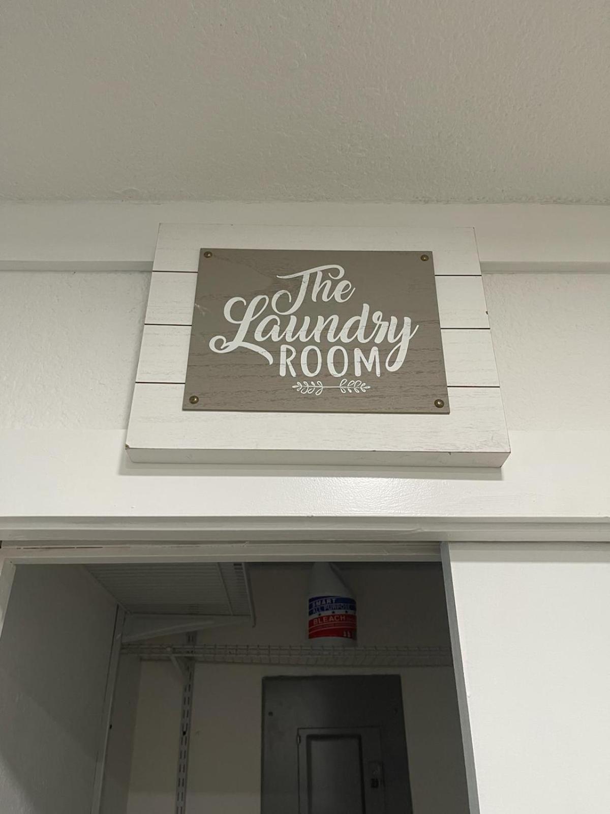 Cozy New Renovated Apartment Fort Lauderdale Esterno foto