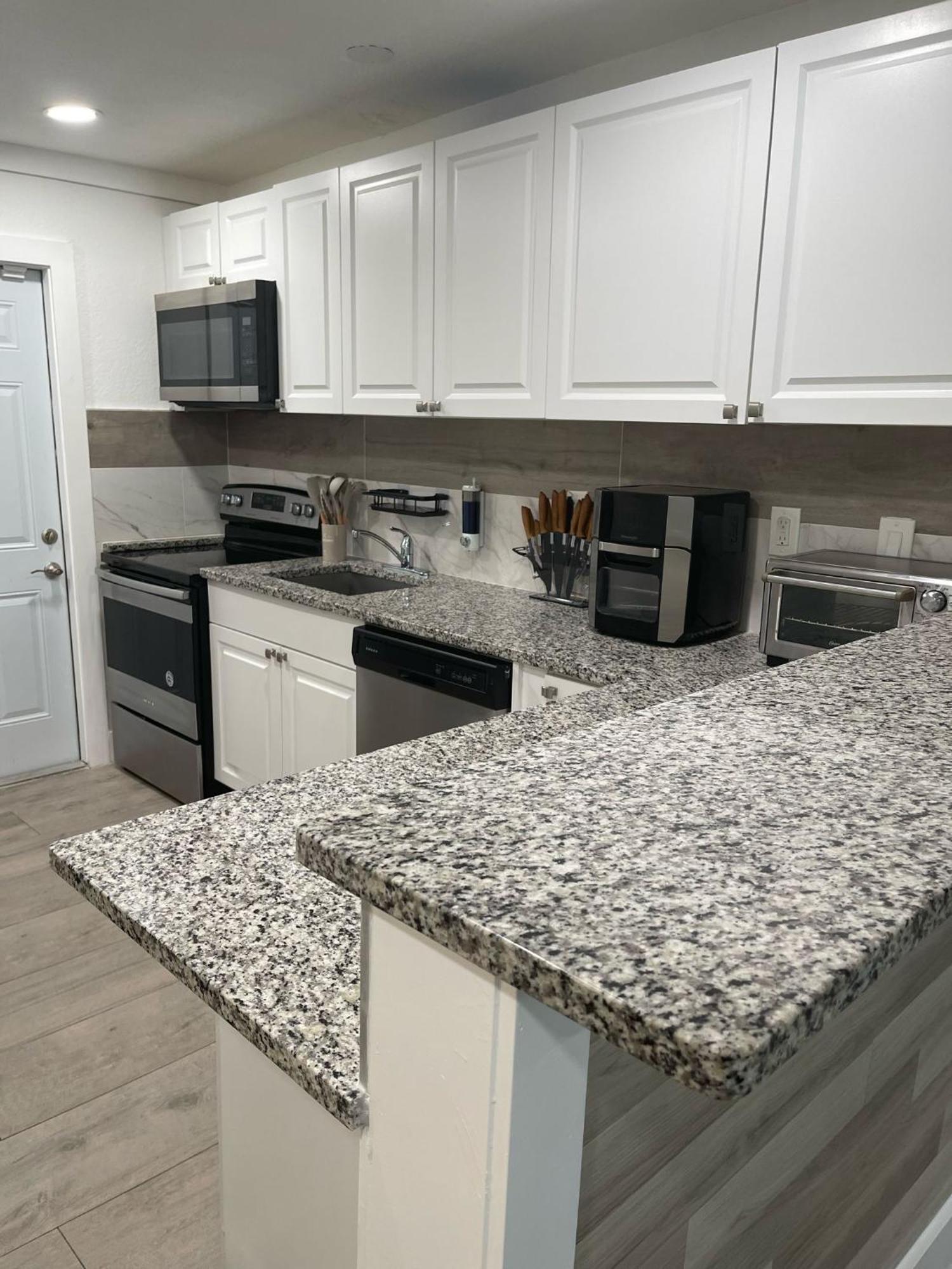 Cozy New Renovated Apartment Fort Lauderdale Esterno foto