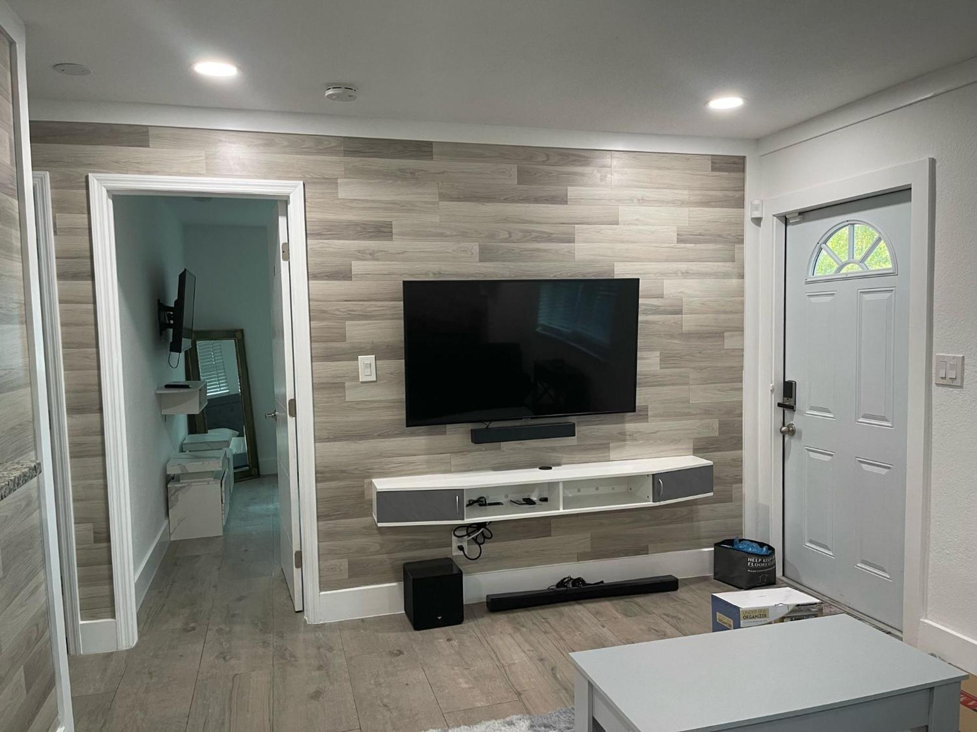 Cozy New Renovated Apartment Fort Lauderdale Esterno foto
