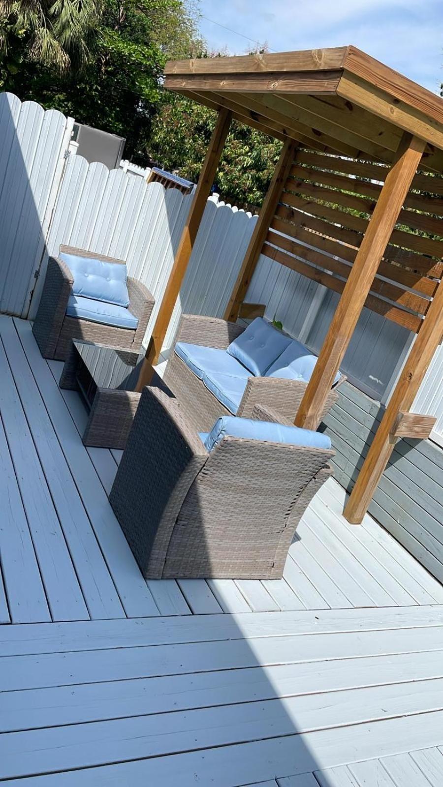 Cozy New Renovated Apartment Fort Lauderdale Esterno foto