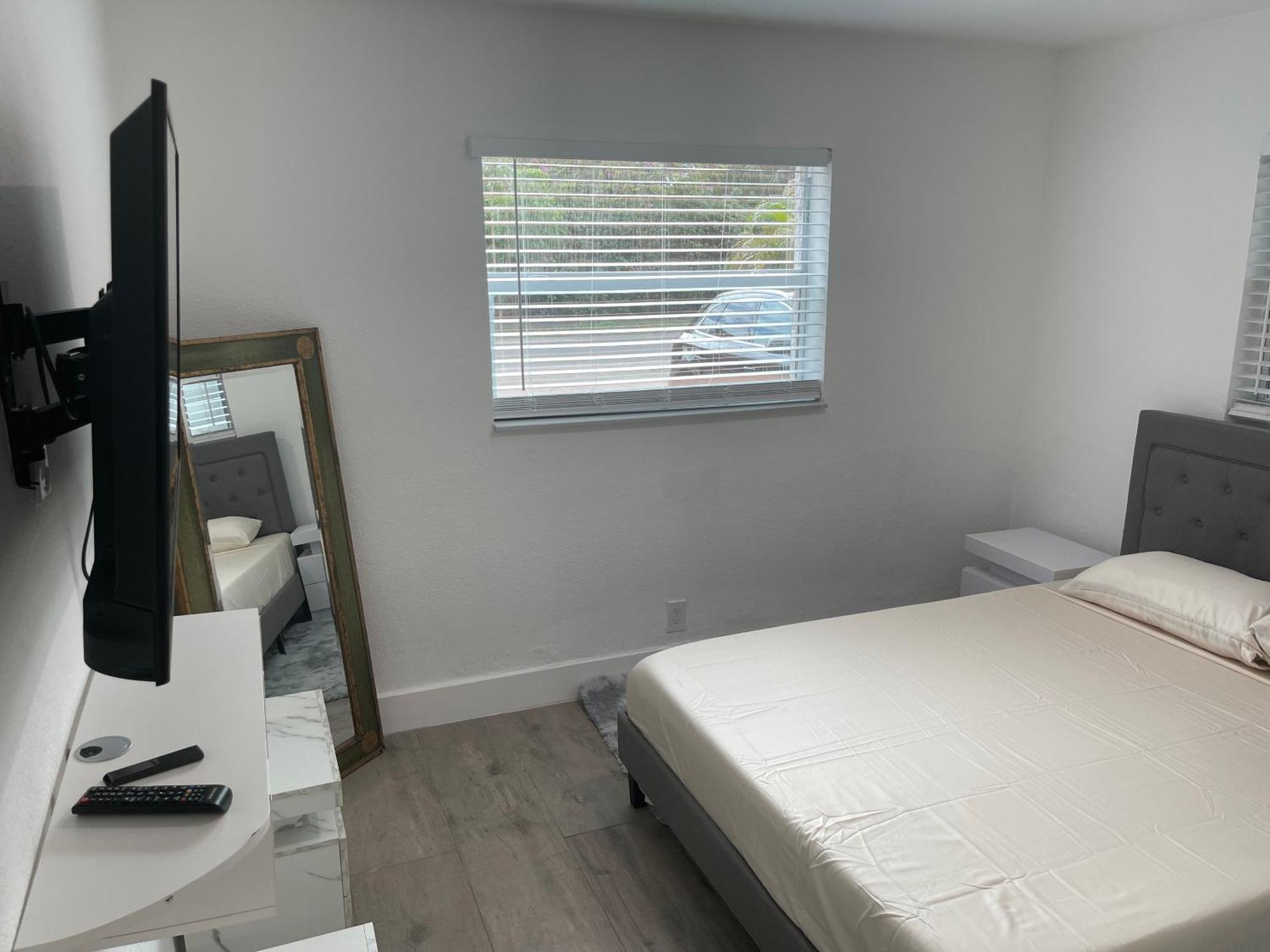 Cozy New Renovated Apartment Fort Lauderdale Esterno foto